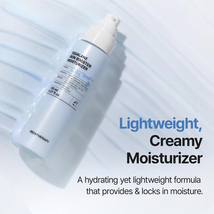 [MEDITHERAPY] MEDITHERAPY Squalane Skin Booster Moisturizer 150ml