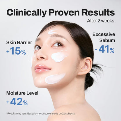 [MEDITHERAPY] MEDITHERAPY Squalane Skin Booster Moisturizer 150ml