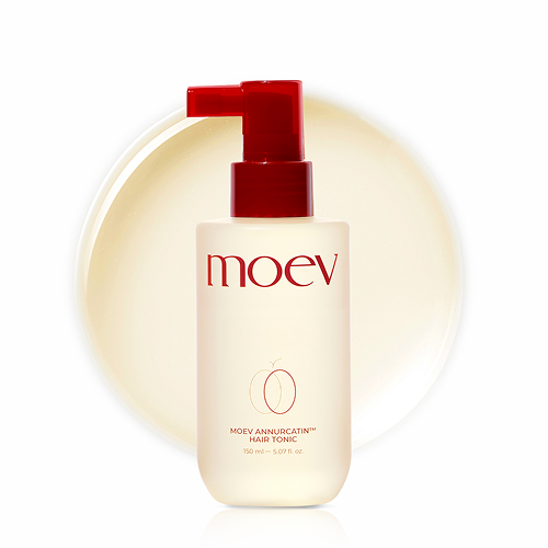 [MOEV] MOEV Annurcatin™ Hair Tonic 150ml