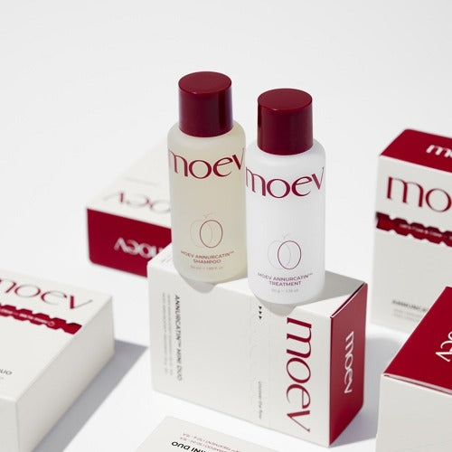 [MOEV] MOEV Annurcatin™ Mini Duo