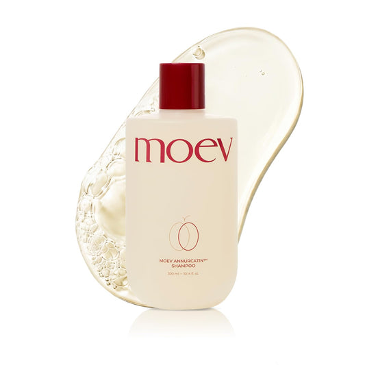 [MOEV] MOEV Annurcatin™ Shampoo 300ml