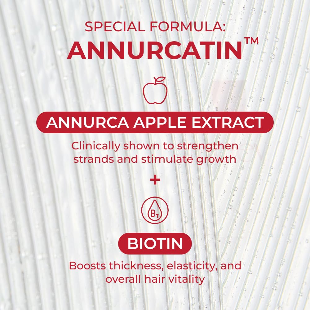 [MOEV] MOEV Annurcatin™ Shampoo 525ml