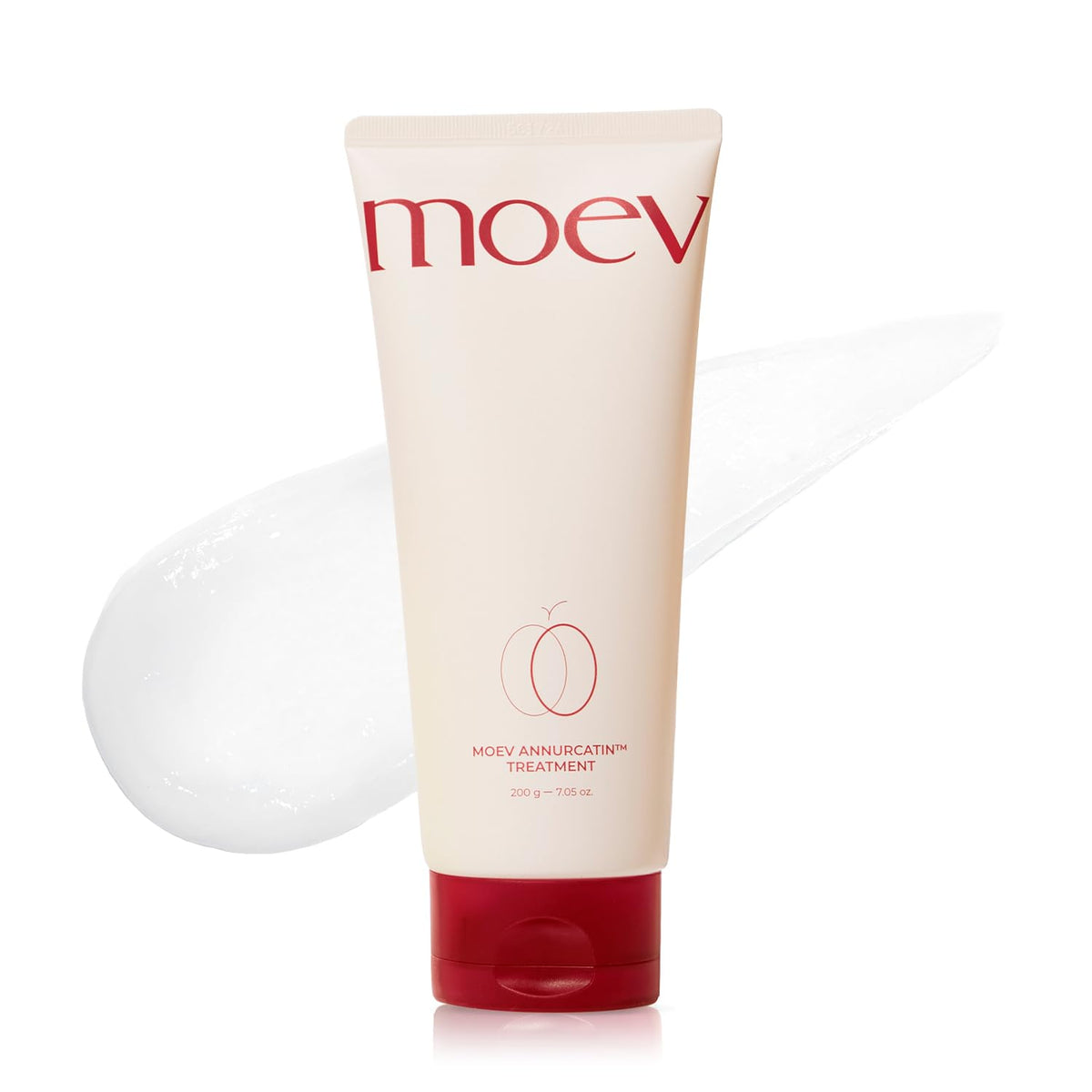 [MOEV] MOEV Annurcatin™ Treatment 200ml