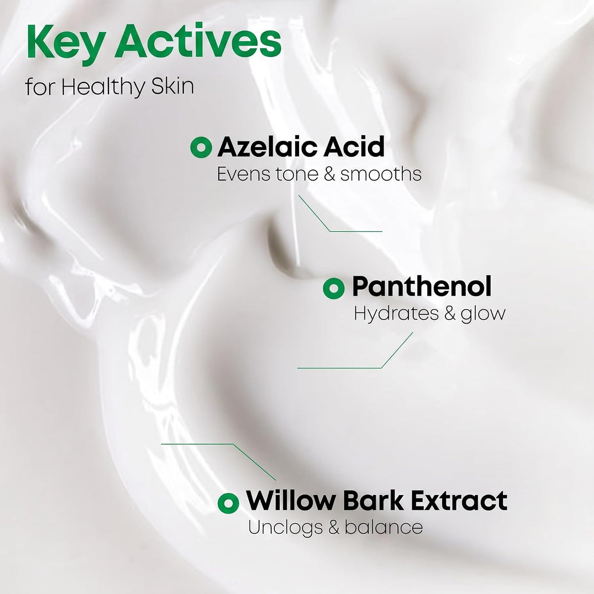 [NINELESS] A-Control Azelaic Acid Cream 50ml