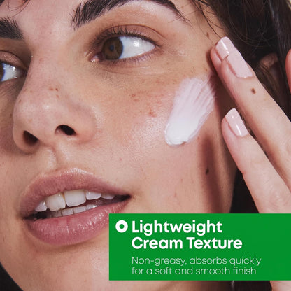[NINELESS] A-Control Azelaic Acid Cream 50ml
