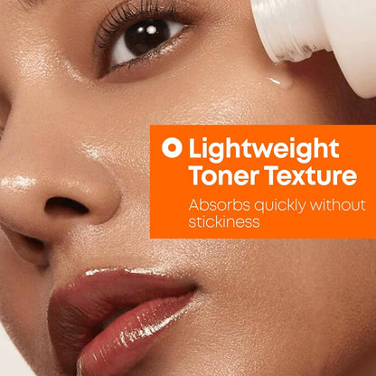 [NINELESS] MELA-PRO Rice & TXA Toner 200ml