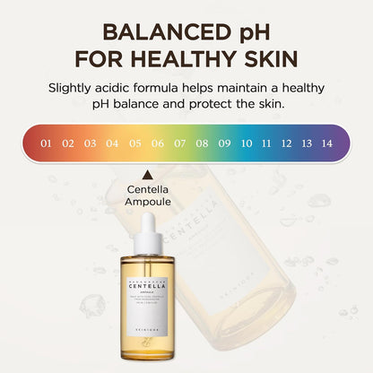 [SKIN1004] Madagascar Centella Ampoule 55ml