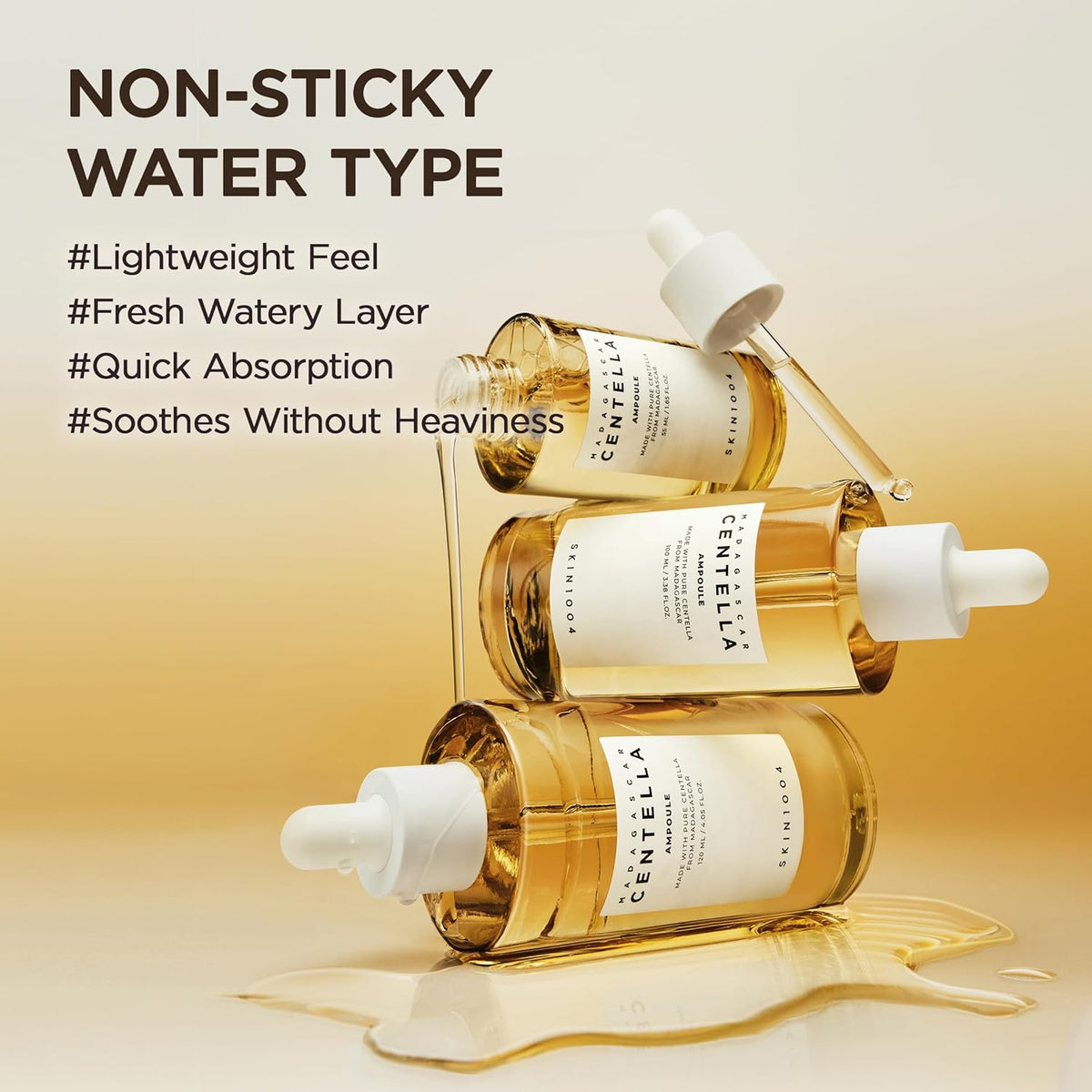 [SKIN1004] Madagascar Centella Ampoule 55ml