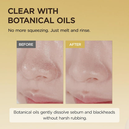 [SKIN1004] Madagascar Centella Light Cleansing Oil 200ml