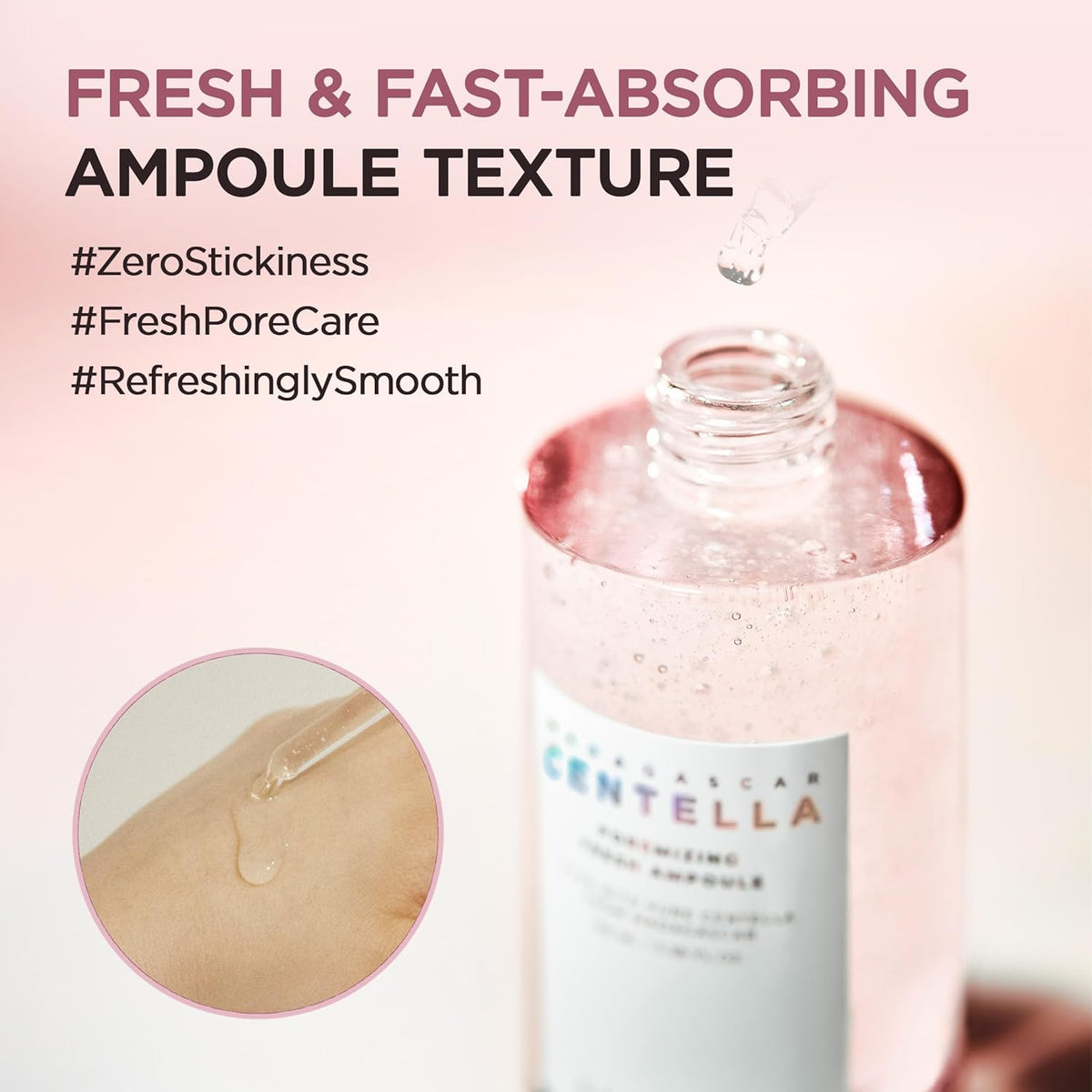 [SKIN1004] Poremizing Fresh Ampoule 100ml
