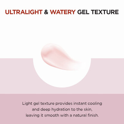 [SKIN1004] Poremizing Light Gel Cream 75ml