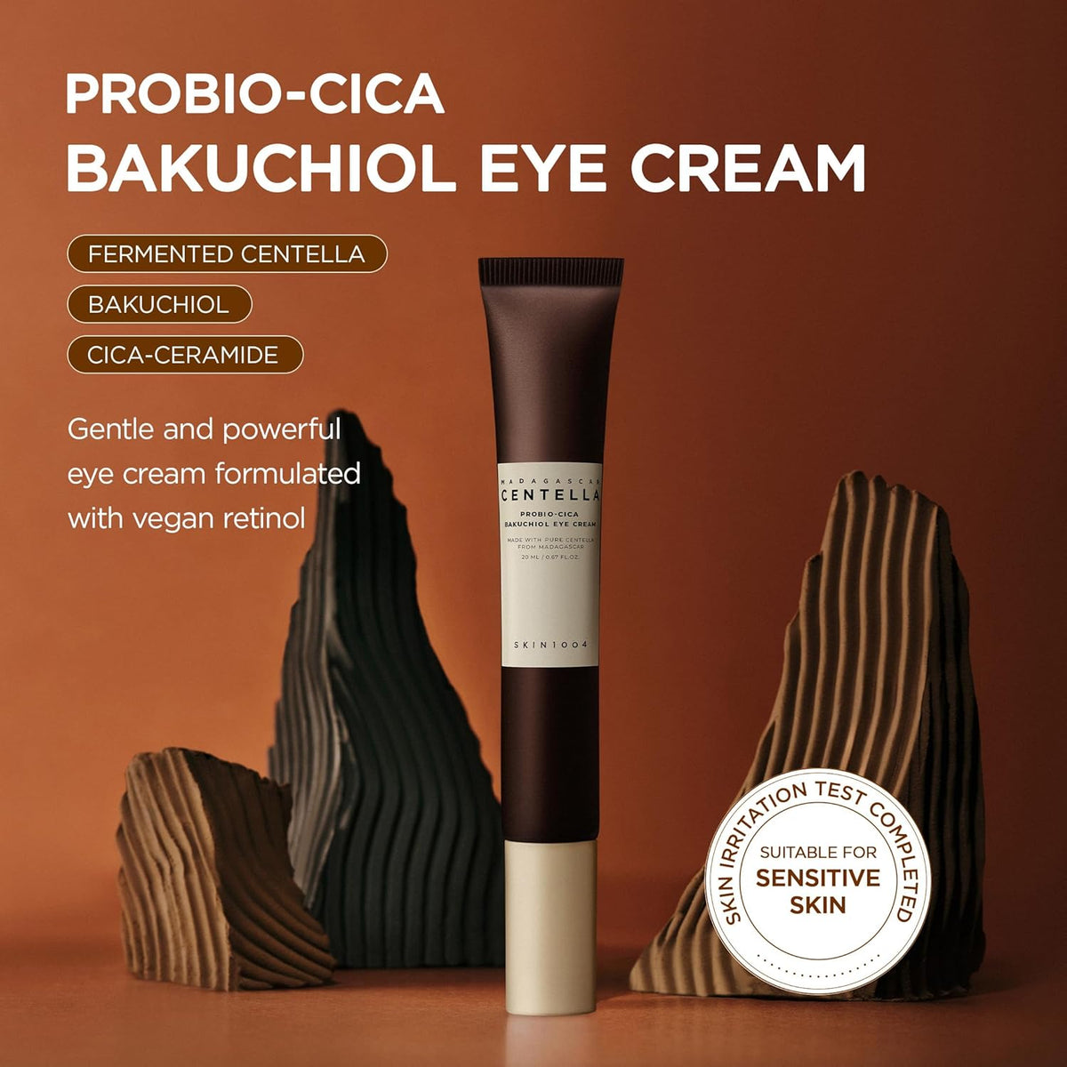 [SKIN1004] Probio-Cica Bakuchiol Eye Cream 20ml