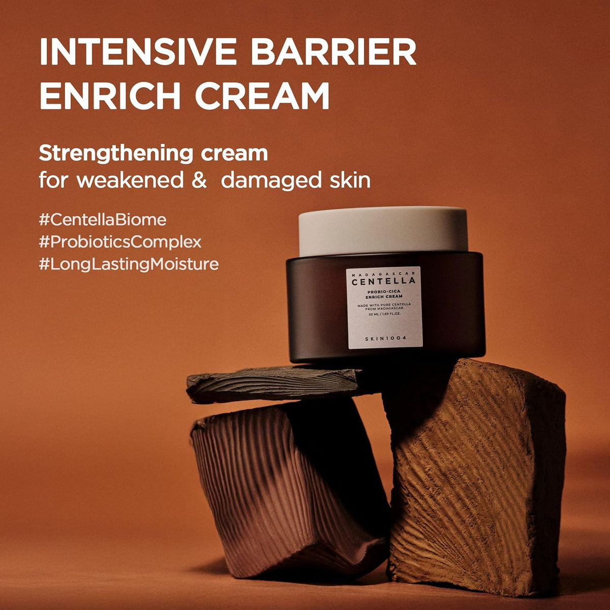[SKIN1004] Probio-Cica Enrich Cream 50ml