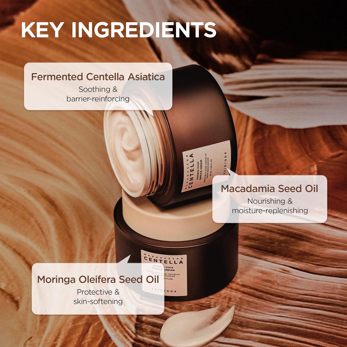 [SKIN1004] Probio-Cica Enrich Cream 50ml