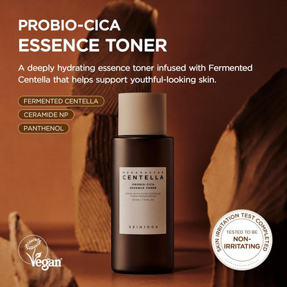 [SKIN1004] Probio-Cica Essense Toner 210ml