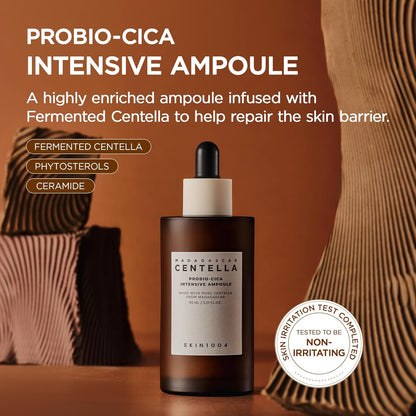 [SKIN1004] Probio-Cica Intensive Ampoule 95ml