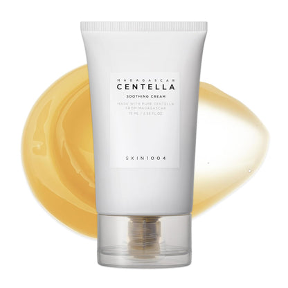 [SKIN1004] Madagascar Centella Soothing Cream 75ml