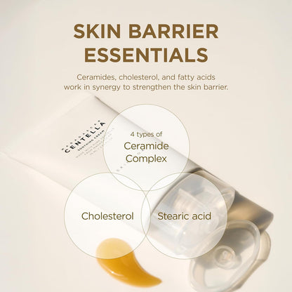 [SKIN1004] Madagascar Centella Soothing Cream 75ml