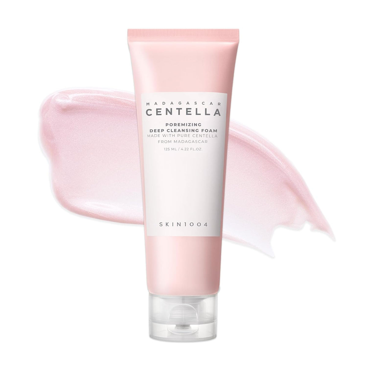 [SKIN1004] Poremizing Deep Cleansing Foam 125ml