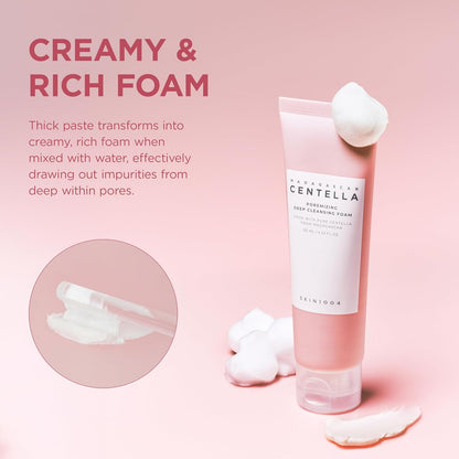 [SKIN1004] Poremizing Deep Cleansing Foam 125ml