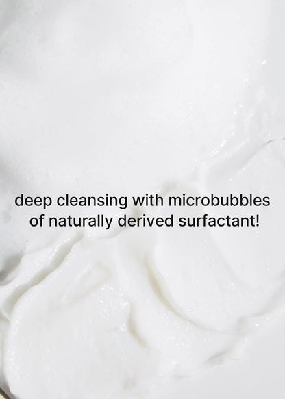 [CELIMAX] DERMA NATURE RELIEF MADECICA PH BALANCING FOAM CLEANSING 150ML