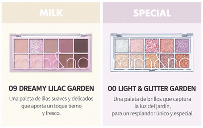[rom&nd] rom&nd BETTER THAN PALETTE
