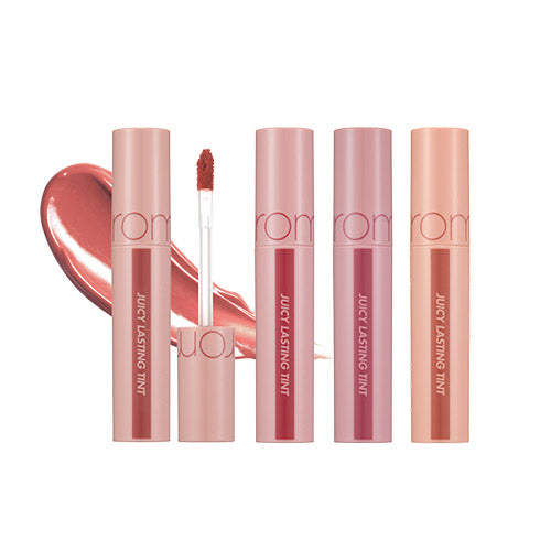 [rom&nd] rom&nd JUICY LASTING TINT