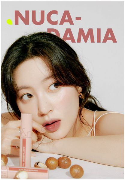 [rom&nd] rom&nd JUICY LASTING TINT